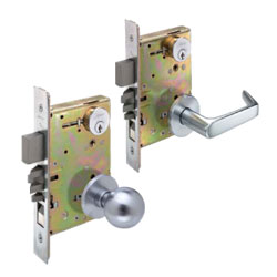 Affordable Commercial Locksmith