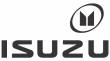 Isuzu Car Keys