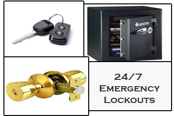 Affordable Locksmith Services